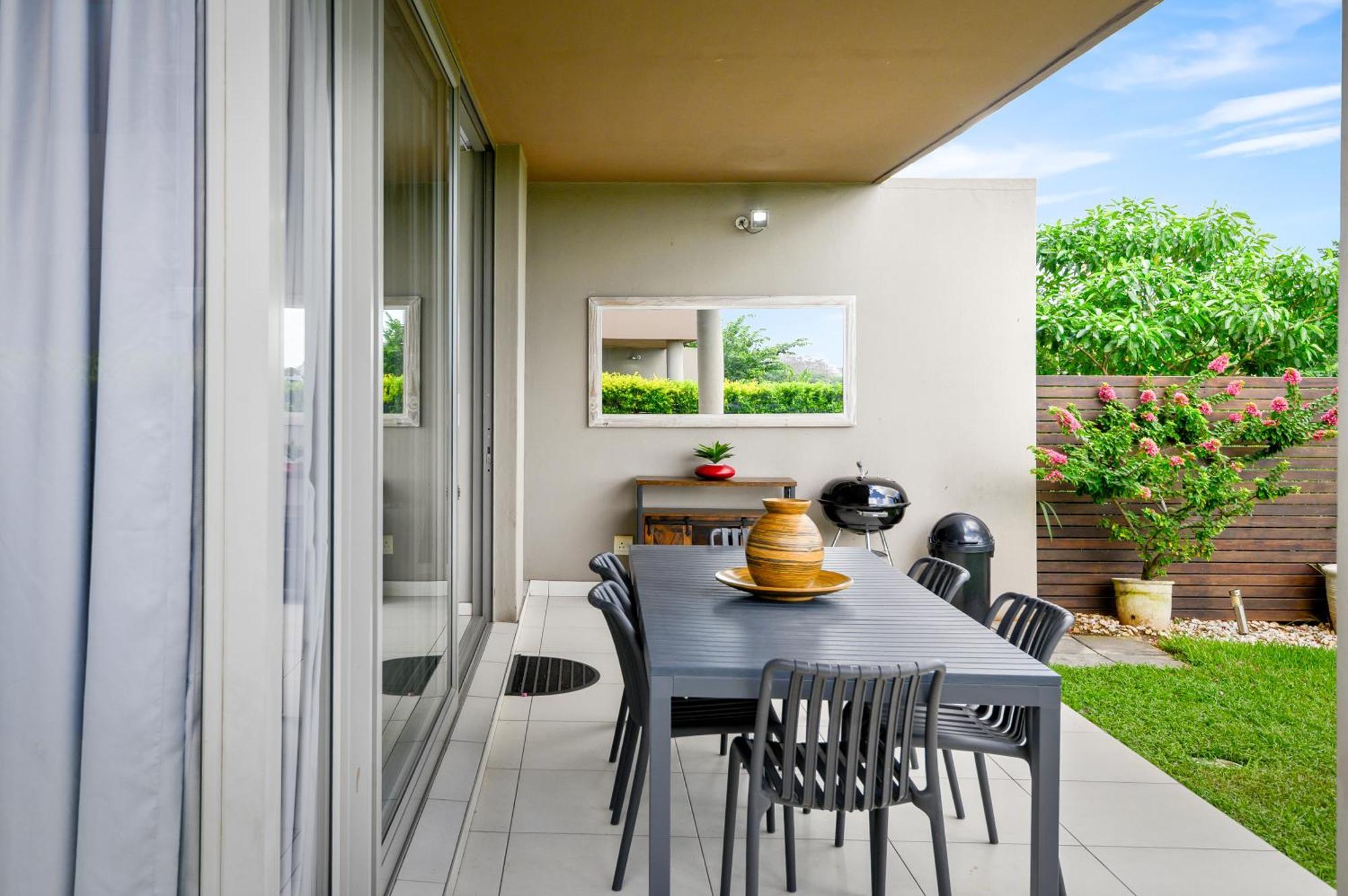 56 Zimbali Wedge Villa Ballito Exterior foto